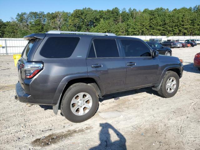 Photo 3 from auction – 2014 TOYOTA 4RUNNER SR with VIN JTEZU5JR2E5083930