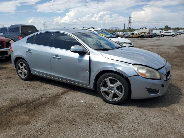 Photo 4 from auction – 2013 VOLVO S60 T5 with VIN YV1612FS4D2202047