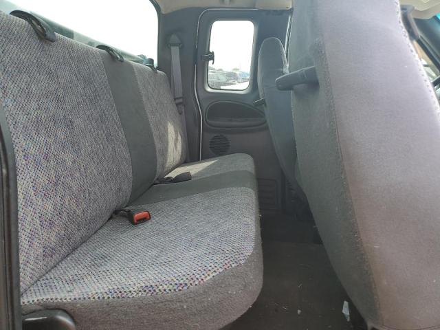 Photo 10 from auction – 2001 DODGE RAM 1500 with VIN 3B7HF13Z31M554245
