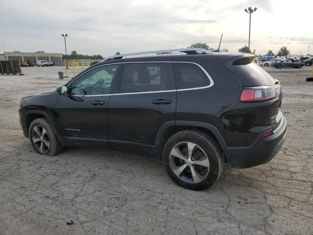 Photo 2 from auction – 2020 JEEP CHEROKEE L with VIN 1C4PJMDX0LD586593