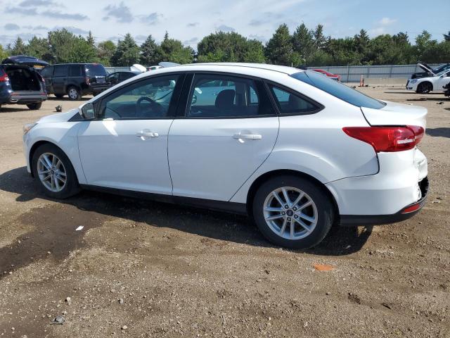 صورة رقم 2 من المزاد - 2018 FORD FOCUS SE مع VIN 1FADP3F23JL266979
