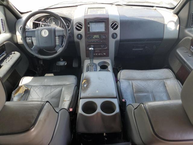 Photo 8 from auction – 2006 LINCOLN MARK LT with VIN 5LTPW18516FJ18838