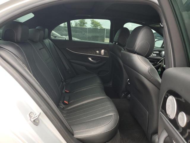 Photo 10 from auction – 2017 MERCEDES-BENZ E with VIN WDDZF4JB4HA240953