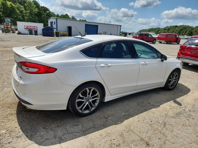 Photo 3 from auction – 2017 FORD FUSION SE with VIN 3FA6P0HDXHR289919