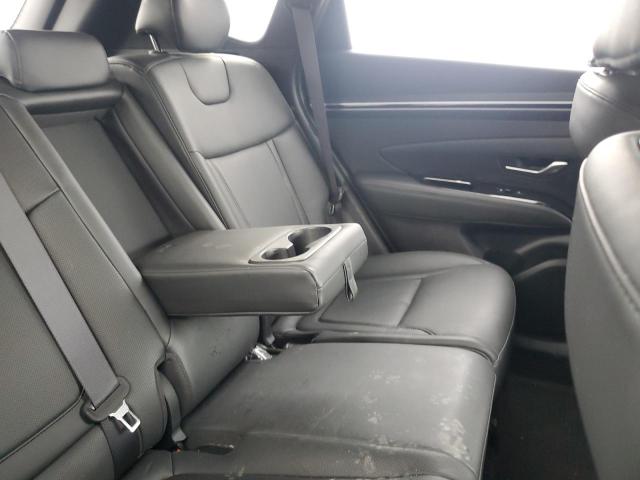 Photo 11 from auction – 2023 HYUNDAI TUCSON LIM with VIN 5NMJE3AEXPH241530