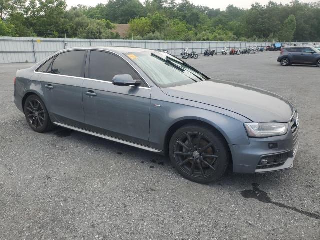 Photo 4 from auction – 2015 AUDI A4 PREMIUM PLUS with VIN WAUFFAFL0FN013419