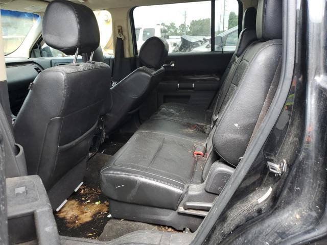 Photo 11 from auction – 2014 FORD FLEX LIMIT with VIN 2FMGK5D82EBD24154