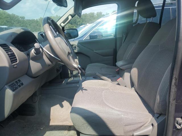 Photo 7 from auction – 2016 NISSAN FRONTIER S with VIN 1N6AD0EV6GN724735
