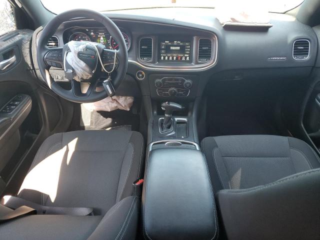 Photo 8 from auction – 2018 DODGE CHARGER SX with VIN 2C3CDXBG3JH335291