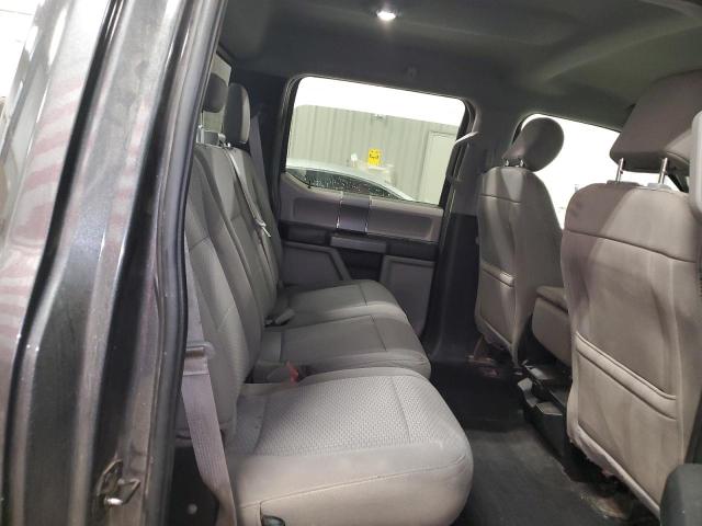 Photo 10 from auction – 2019 FORD F150 SUPER with VIN 1FTFW1E44KKC85934