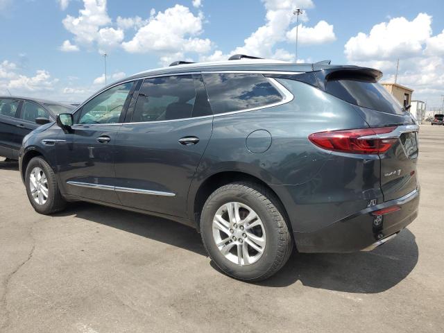 Photo 2 from auction – 2018 BUICK ENCLAVE ES with VIN 5GAERBKW9JJ233767