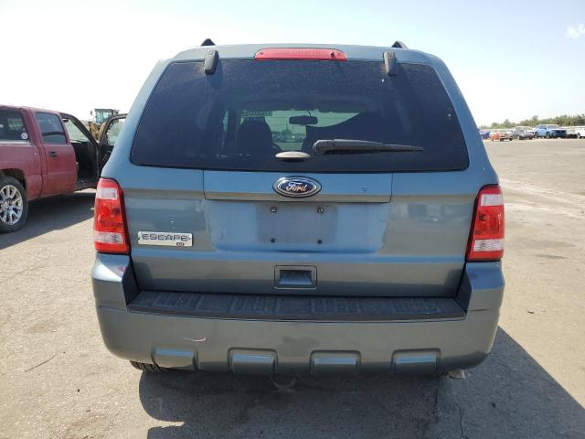 Photo 6 from auction – 2012 FORD ESCAPE XLT with VIN 1FMCU0D72CKC54578