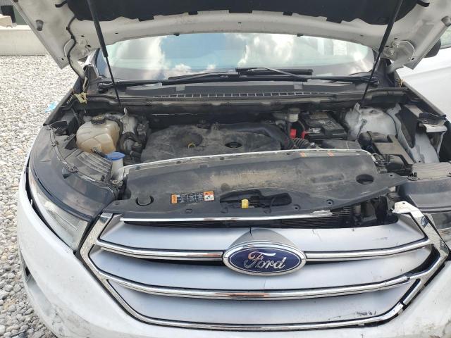 Photo 12 from auction – 2017 FORD EDGE SE with VIN 2FMPK3G9XHBB08694