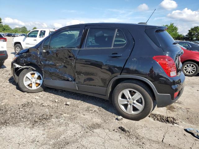 Photo 2 from auction – 2020 CHEVROLET TRAX LS with VIN KL7CJNSBXLB086073