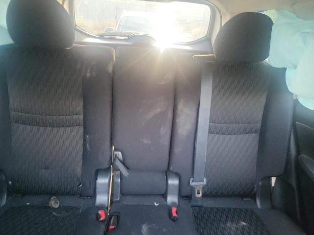 Photo 10 from auction – 2019 NISSAN ROGUE S with VIN 5N1AT2MV4KC817563