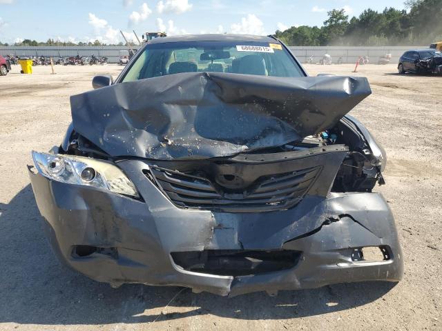 Photo 5 from auction – 2009 TOYOTA CAMRY BASE with VIN 4T1BE46K29U904279