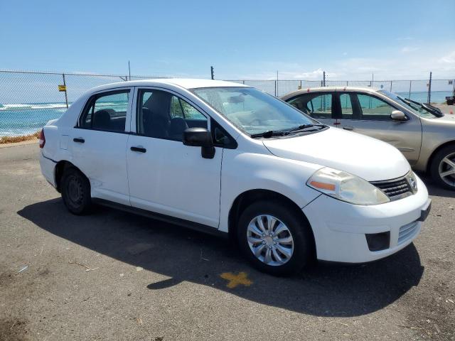 Photo 4 from auction – 2009 NISSAN VERSA S with VIN 3N1CC11E29L429938