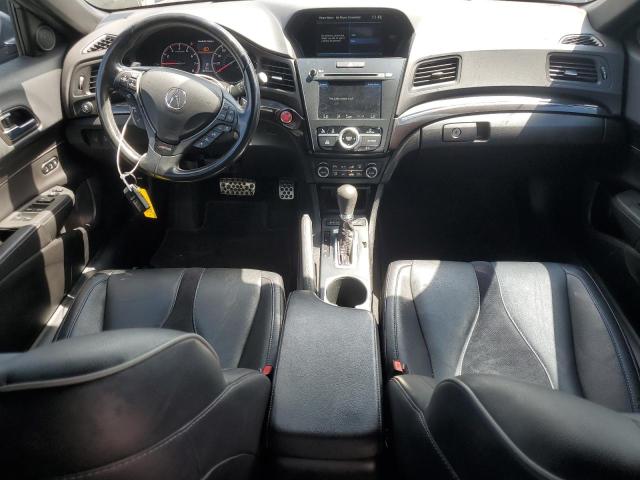 Photo 8 from auction – 2020 ACURA ILX PREMIU with VIN 19UDE2F83LA009707