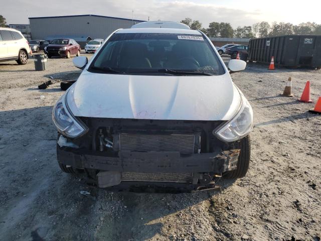 Photo 5 from auction – 2016 HYUNDAI ACCENT SE with VIN KMHCT4AE6GU136427