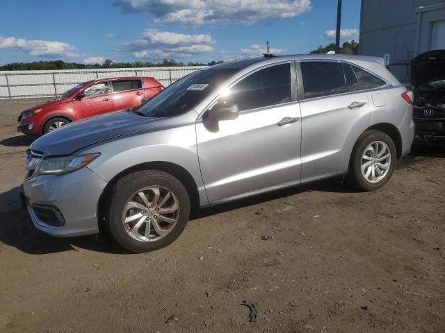 ACURA RDX TECHNO 2017 with VIN 5J8TB4H51HL011275 - Photo from auction