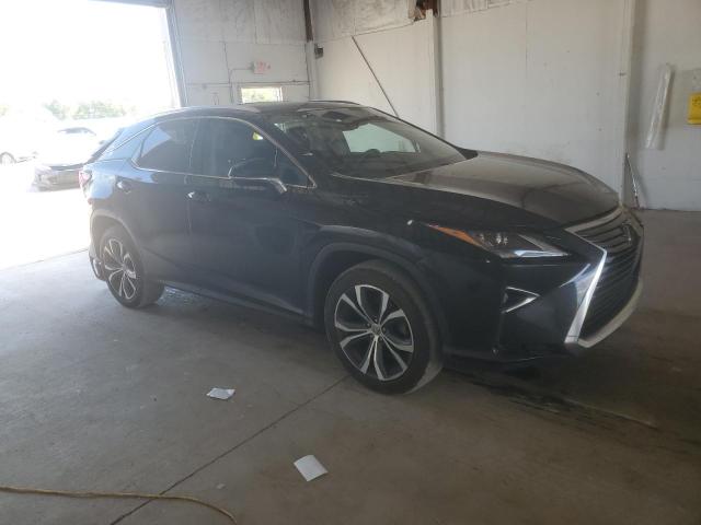 Photo 4 from auction – 2017 LEXUS RX 350 BASE with VIN 2T2BZMCA2HC074561