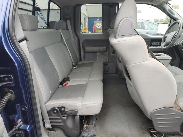 صورة رقم 10 من المزاد - 2008 FORD F150 مع VIN 1FTPX04548KC47652
