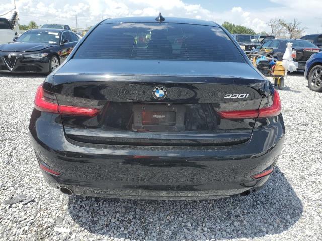 Photo 6 from auction – 2021 BMW 330I with VIN 3MW5R1J02M8B51723