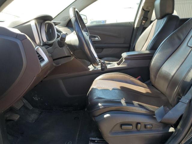 Photo 7 from auction – 2013 CHEVROLET EQUINOX LT with VIN 2GNFLNEK1D6288589