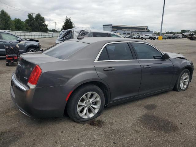 Photo 3 from auction – 2015 CHRYSLER 300 LIMITE with VIN 2C3CCAAG5FH802087