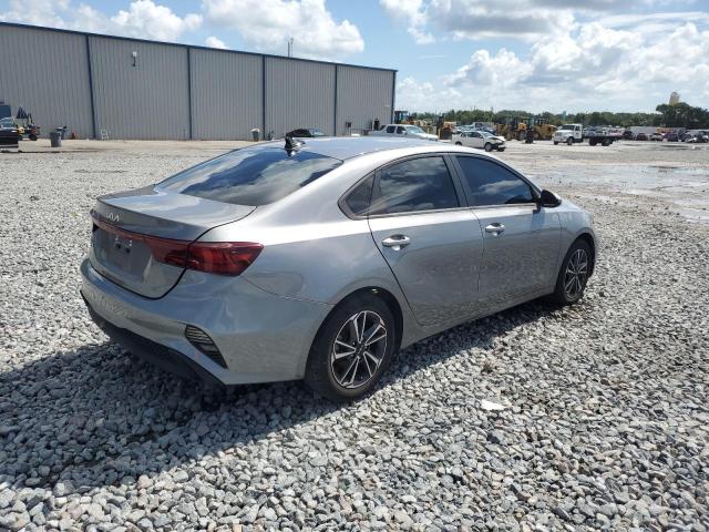 Photo 3 from auction – 2022 KIA FORTE with VIN 3KPF24AD4NE430318