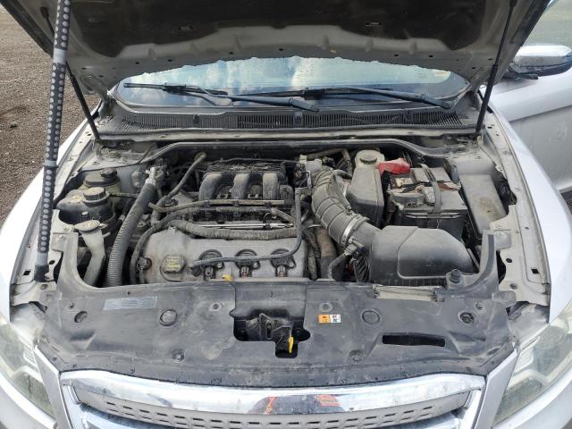 صورة رقم 11 من المزاد - 2011 FORD TAURUS LIM مع VIN 1FAHP2FWXBG189598