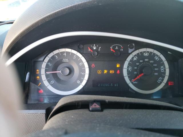 Photo 9 from auction – 2012 FORD ESCAPE LIM with VIN 1FMCU9EG8CKA07651
