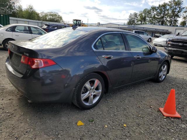 Photo 3 from auction – 2013 ACURA TSX TECH with VIN JH4CU2F60DC007025