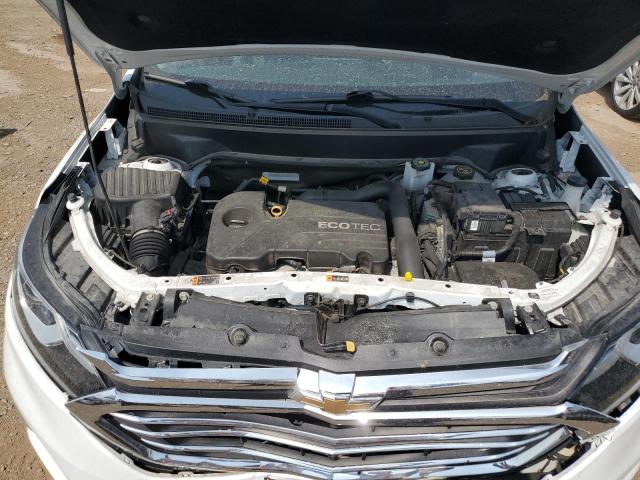 Photo 11 from auction – 2018 CHEVROLET EQUINOX PR with VIN 2GNAXVEV9J6324470
