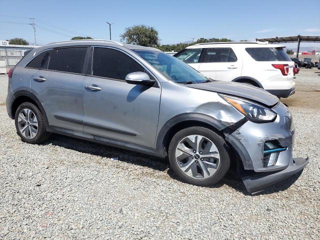 Photo 4 from auction – 2022 KIA NIRO with VIN KNDCC3LG8N5138619