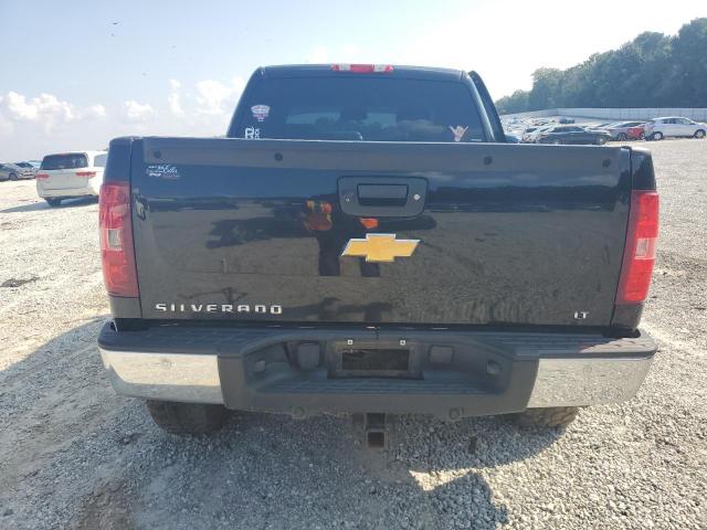 Photo 6 from auction – 2012 CHEVROLET SILVERADO with VIN 3GCPKSE76CG233701