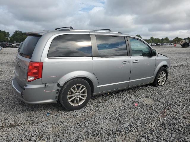 Photo 3 from auction – 2019 DODGE GRAND CARAVAN SXT with VIN 2C4RDGCG3KR753902