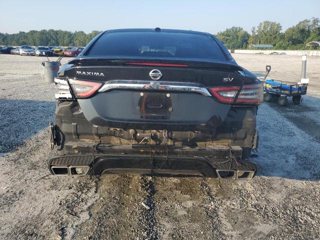 Photo 6 from auction – 2019 NISSAN MAXIMA S with VIN 1N4AA6AV0KC360715