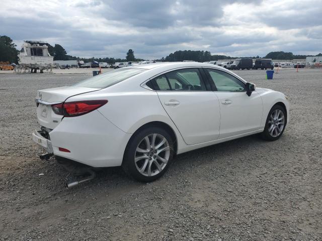 Photo 3 from auction – 2016 MAZDA 6 TOURING with VIN JM1GJ1V53G1407160