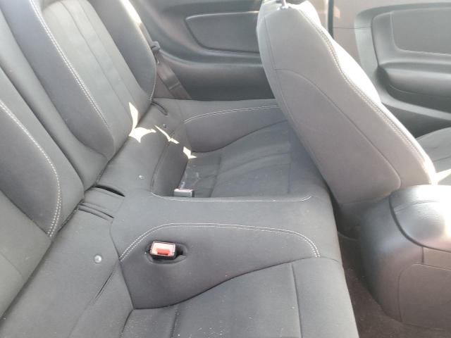 Photo 10 from auction – 2020 FORD MUSTANG with VIN 1FA6P8TH1L5103138