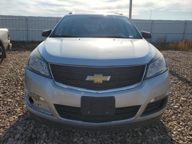 Photo 5 from auction – 2016 CHEVROLET TRAVERSE LS with VIN 1GNKVFED1GJ310663