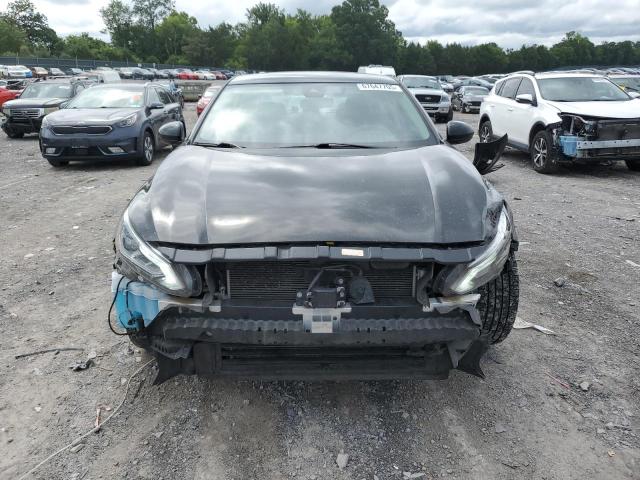 Photo 5 from auction – 2022 NISSAN ALTIMA SR with VIN 1N4BL4CV4NN320890