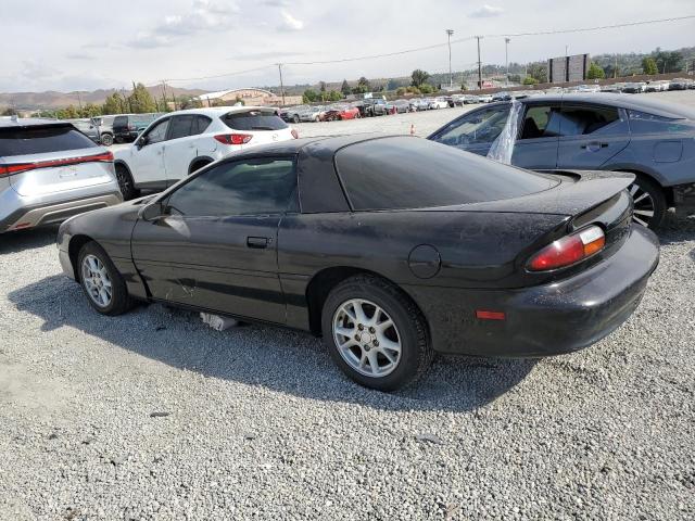 Photo 2 from auction – 2001 CHEVROLET CAMARO with VIN 2G1FP22K212143878