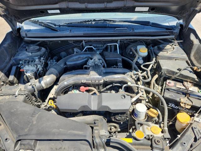 Photo 12 from auction – 2015 SUBARU XV CROSSTR with VIN JF2GPAFCXF8322352