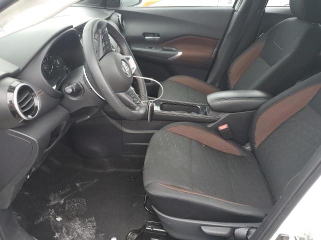 Photo 7 from auction – 2024 NISSAN KICKS SR with VIN 3N1CP5DV3RL516304