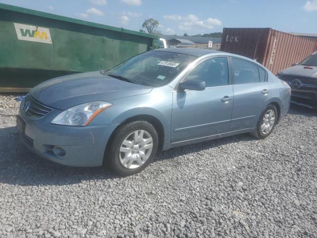 NISSAN ALTIMA BAS 2012 with VIN 1N4AL2AP0CC193634 - Photo from auction