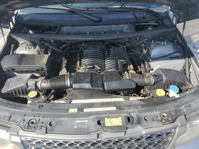 Photo 12 from auction – 2011 LAND ROVER RANGE ROVE with VIN SALME1D43BA359225