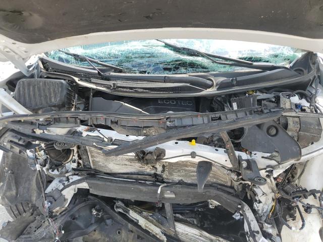Photo 12 from auction – 2022 GMC TERRAIN SLT with VIN 3GKALPEV8NL287854