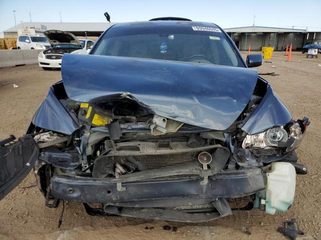 Photo 5 from auction – 2005 VOLVO S40 2.4I with VIN YV1MS382252057020