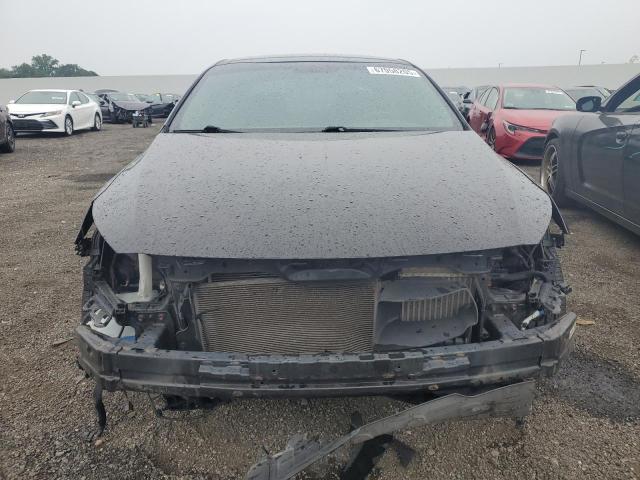 Photo 5 from auction – 2015 KIA OPTIMA SX with VIN 5XXGR4A64FG513046